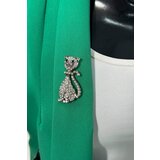 Kesi Brooch Cat A-2-21-10 silver color | shoptok.hr