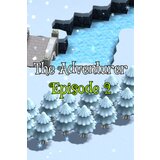 Steam The Adventurer - Episode 2: New Dreams (PC) Key GLOBAL | ePonuda.com