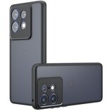 INF Mat črn zaščitni ovitek za telefon Motorola Model 4, (21837803) | Shoptok.si