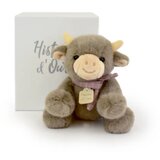 Doudou Mala plišana krava 14 cm ( HO3283 ) Cene
