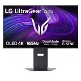  Monitor LG 32″ OLED 4K UHD 165Hz UltraGear 32GX850A-B | Eponuda.ba