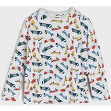 Sinsay Majice s dugim rukavima 3 pakiranje | shoptok.hr