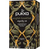Pukka English Breakfast bio črni čaj Cene