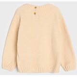 Sinsay Džemper s 3D aplikacijom s motivom medvjedića soft touch | shoptok.hr