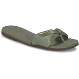 Havaianas Japonke YOU ST TROPEZ CLASSIC Kaki