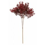  veštački cvet julia 33cm crvena Cene