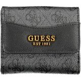 Guess Jeans WOMEN&#39;S WALLET BLACK | shoptok.hr