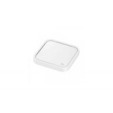 Samsung indukcijski punjač 2.77 A Wireless Charger Pad EP-P2400 EP-P2400BWEGEU Izlazi USB-C™ bijela Cijene