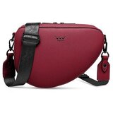 Vuch Crossbody torba Larrel Red, 17 x 25 cm Cijene