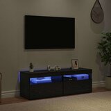  ormar 2 pcs Crni hrast 60 x 35 x 40 cm Konstruirano drvo | shoptok.hr