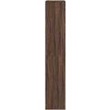 vidaXL Regal za knjige boja hrasta 100x33x175 cm konstruirano drvo | shoptok.hr