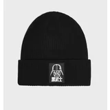 - Kapa s našivkom Star Wars - Crna