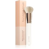 BrushArt Basic Foundation brush čopič za make-up 1 kos Cene