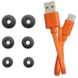 JBL Bežične bubice Tune 130NC TWS (Crna) JBLT130NCTWSBLK