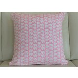 Jastuk slončići pink 40x40 Cene