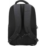 Simpo Nahrbtnik Miles, črn | Shoptok.si