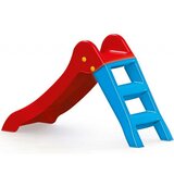 Dolu Tobogan za decu crveno-plavi | ePonuda.com