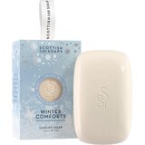 Scottish Fine Soaps Winter Comforts trdo milo dišave Toasted Marshmallow & Caramel 150 g Cene