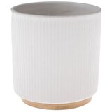 Dakls Keramička ukrasna tegla za cvijeće ø 13 cm – | shoptok.hr
