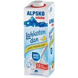 Alpsko Mleko bez laktoze, 1l Cene