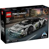 Lego Technic Lamborghini Revuelto RC Super Sports Car 42214 Cene