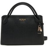 Guess Ručna torbica 'FEDANA' crna | shoptok.hr
