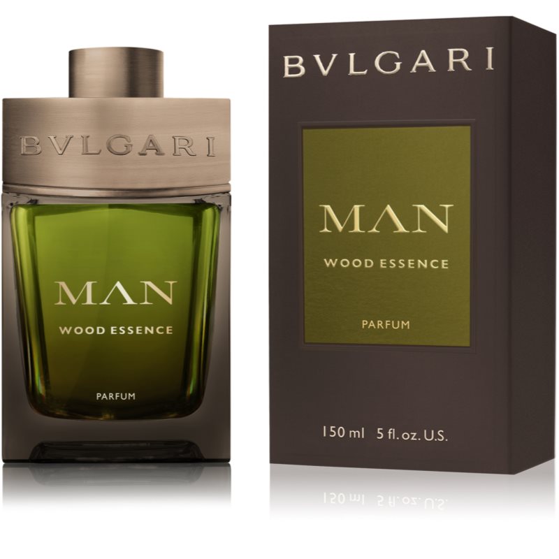 Bvlgari Man Wood Essence Parfum parfem za muškarce 150 ml | shoptok.hr
