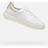 Geox White women's sneakers Spherica EC4.1 - Women's | shoptok.hr