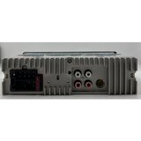 X Wave DEH-7200 auto radio Cene