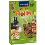 Vitakraft Rollis Party za glodavce - 2 x 500 g | shoptok.hr