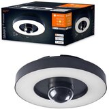 Ledvance LED spoljašnja svetiljka sa senzorom i kamerom LED/22W/230V IP44 Wi-Fi | Eponuda.com