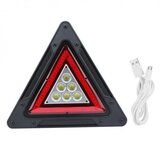  Trokut LED sa USB priključkom, multifunkcionalni *VELIKI* | Eponuda.ba