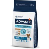 Affinity Advance Advance Mini Adult - Varčno pakiranje: 2 x 7 kg u