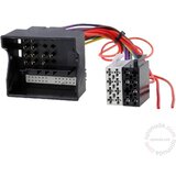 Tme Iso Konektor za Opel ZRS-AS-28B