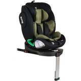 Moni Legend auto sedište od 40-150cm Green u