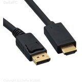 Displayport to HDMI Cable M/M 1.5m | Eponuda.ba