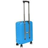 Dielle Kovčki PPL855AZ Modra | Shoptok.si