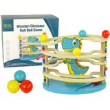  tobogan s lopticama - dinosaur | shoptok.hr