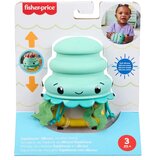 Mattel Fisher-Price: Grizalo Morski pajdaš - meduza - | Shoptok.si