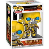 Funko pop! Filmi: Transformers: Rise of the Beasts - Bumblebee - Collectable Vinil figura - Ideja za darila - uradno blago - Igrače za otroke in odrasle - filmi oboževalci - Modelna figura z, (20839799) | Shoptok.si