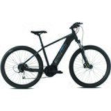Capriolo e-bike volta 9.4, 18