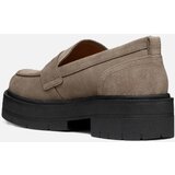 Geox Beige women's moccasins Spherica - Women's | shoptok.hr