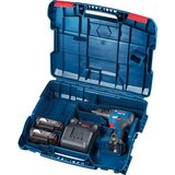 Bosch Professional GSR 18V-50 Aku bušilica/odvijač (2x 2,0Ah baterije) | shoptok.hr