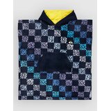 Quiksilver Hoody Surf poncho dark navy next gen Cene