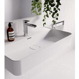 Ideal Standard Armatura za umivalnik v sijajno srebrni barvi Edge – | Shoptok.si