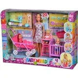 Igralni set Baby World