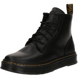 Dr. Martens Čizme na vezanje 'Brookline' crna Cijene