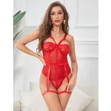 BODY OhYeah R81123 Red