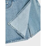 Sinsay Džins suknja-šortsevi | shoptok.hr