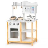  dječja kuhinja s dodacima Ecotoys | shoptok.hr